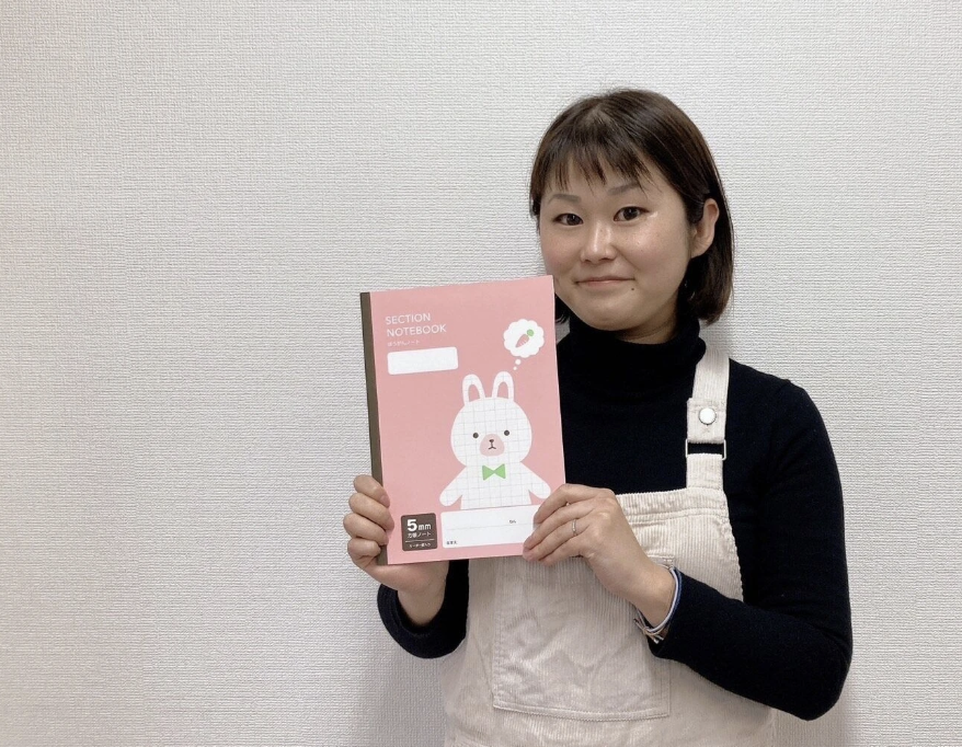 つどいクラブの代表